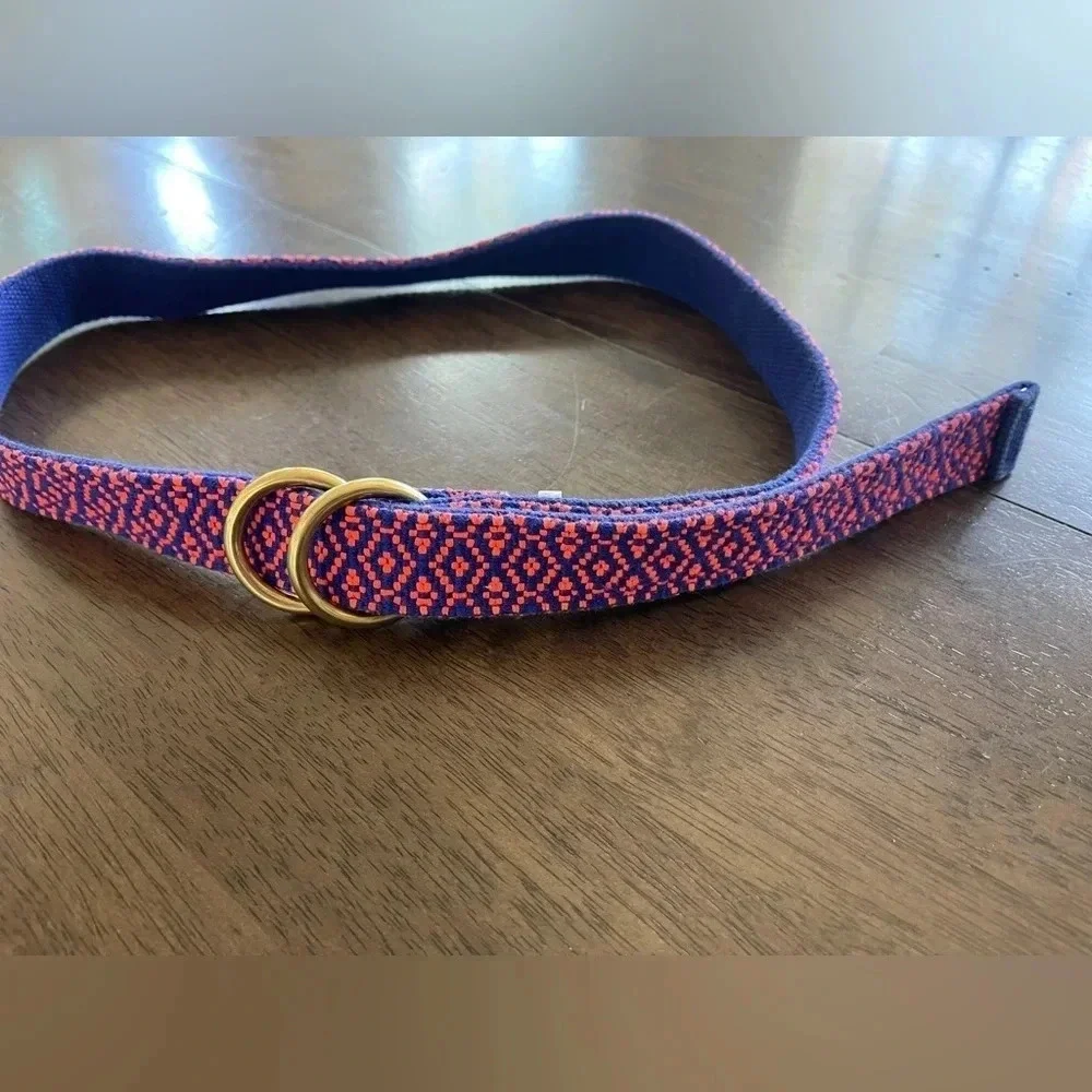 J. Crew belt
